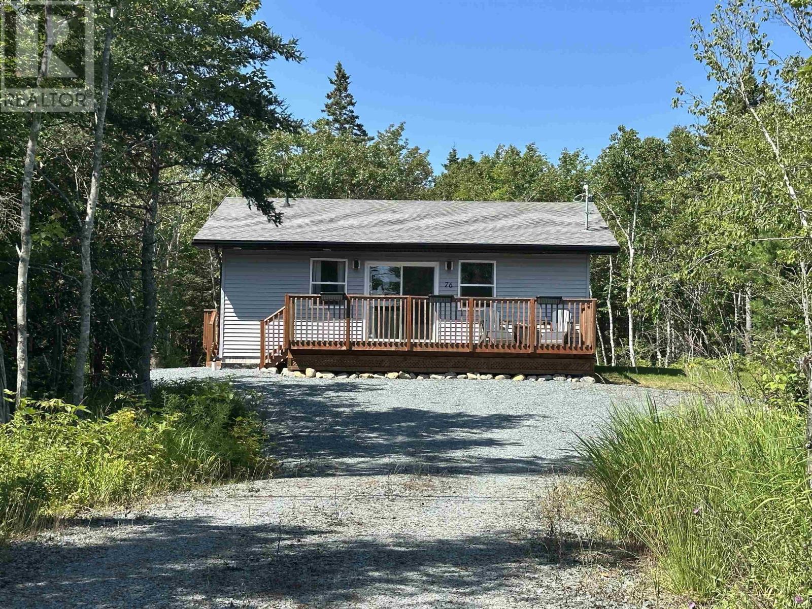 76 Five Rivers Drive