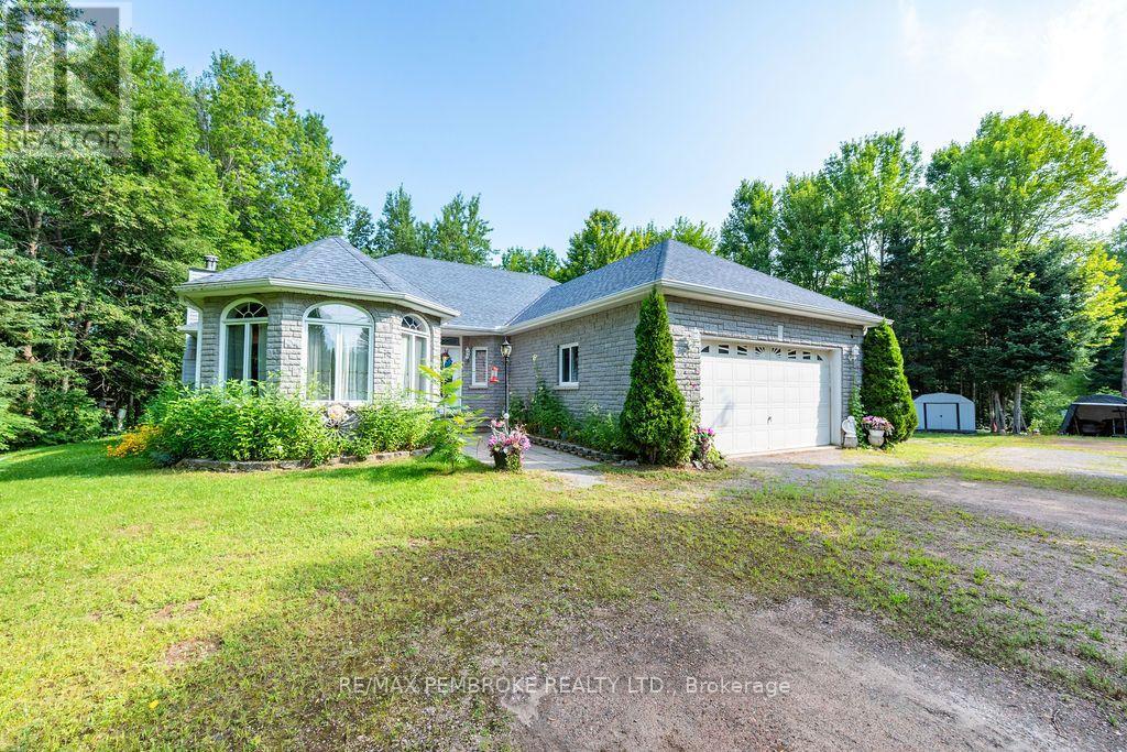 1692 BLACK BAY ROAD - 1