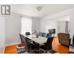 Dining room - 289 Mcarthur Avenue, Ottawa, ON K1L6P3 Photo 14