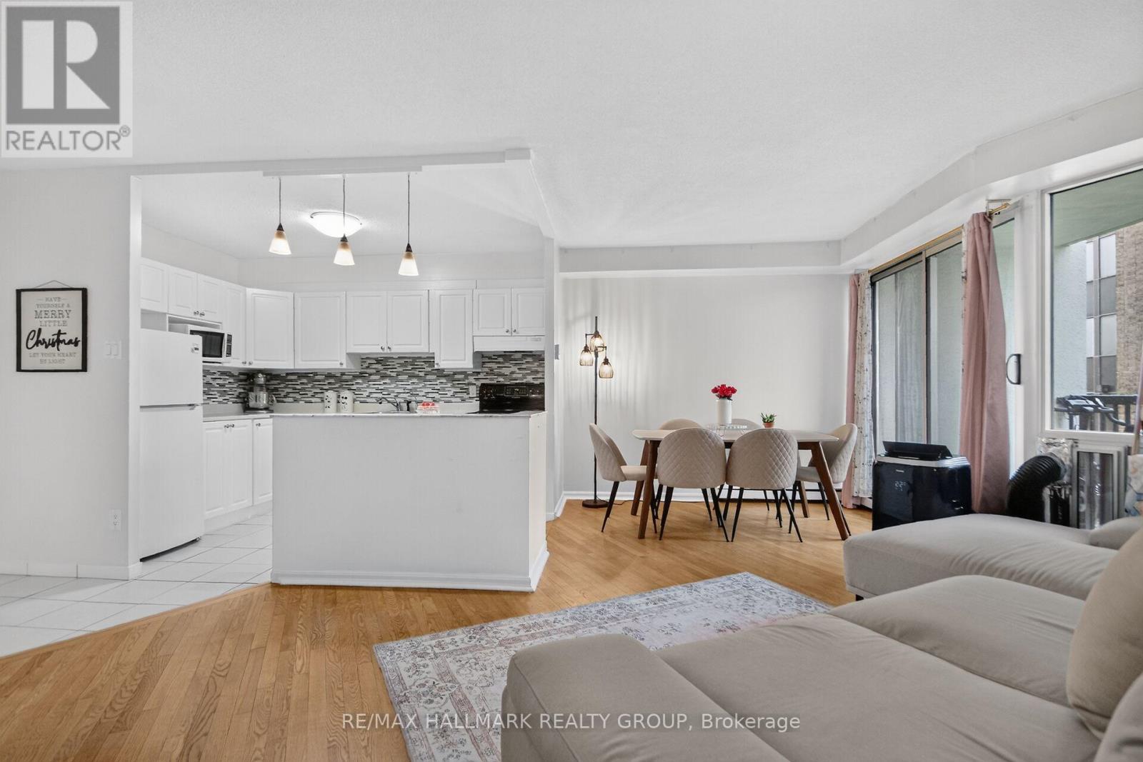 2 Bed, 1 Bath Apartment for Rent in Ottawa – 304 – 1380 PRINCE OF WALES DRIVE, Ottawa – MLS# X13620362 - Image 10