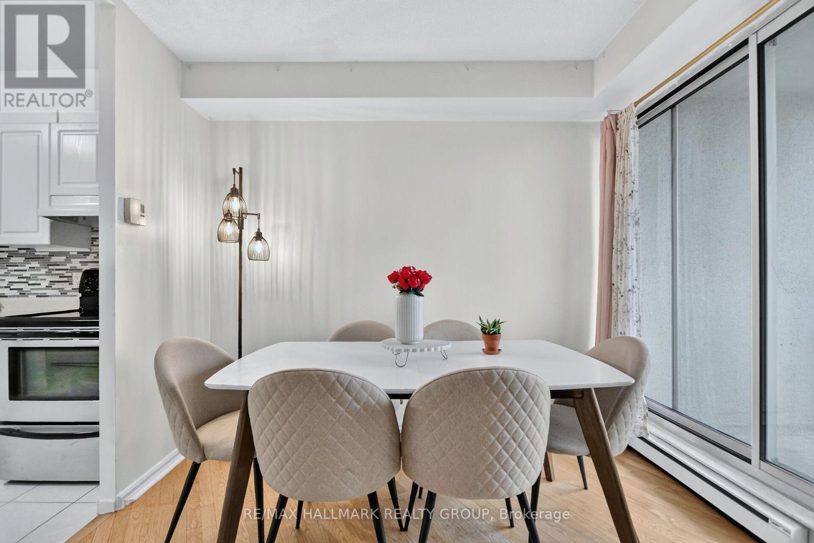 2 Bed, 1 Bath Apartment for Rent in Ottawa – 304 – 1380 PRINCE OF WALES DRIVE, Ottawa – MLS# X13620362 - Image 11