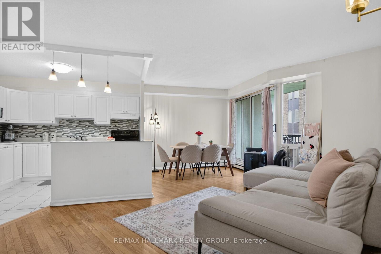2 Bed, 1 Bath Apartment for Rent in Ottawa – 304 – 1380 PRINCE OF WALES DRIVE, Ottawa – MLS# X13620362 - Image 12