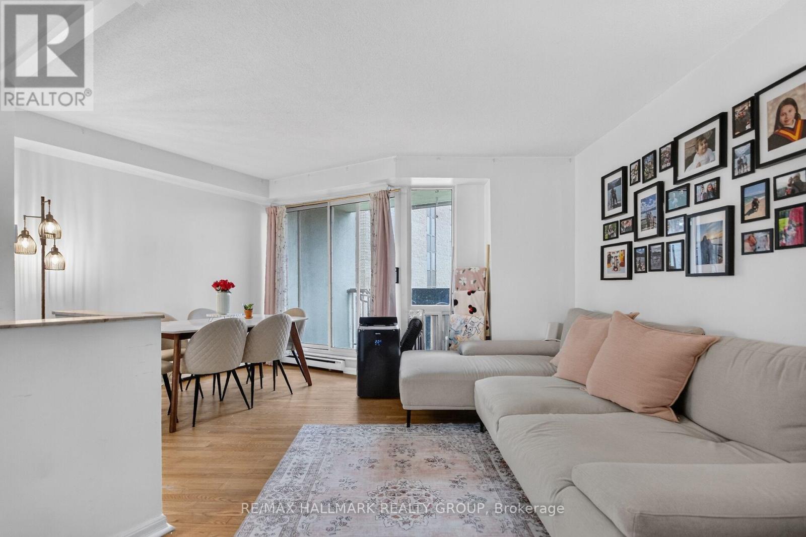 2 Bed, 1 Bath Apartment for Rent in Ottawa – 304 – 1380 PRINCE OF WALES DRIVE, Ottawa – MLS# X13620362 - Image 13