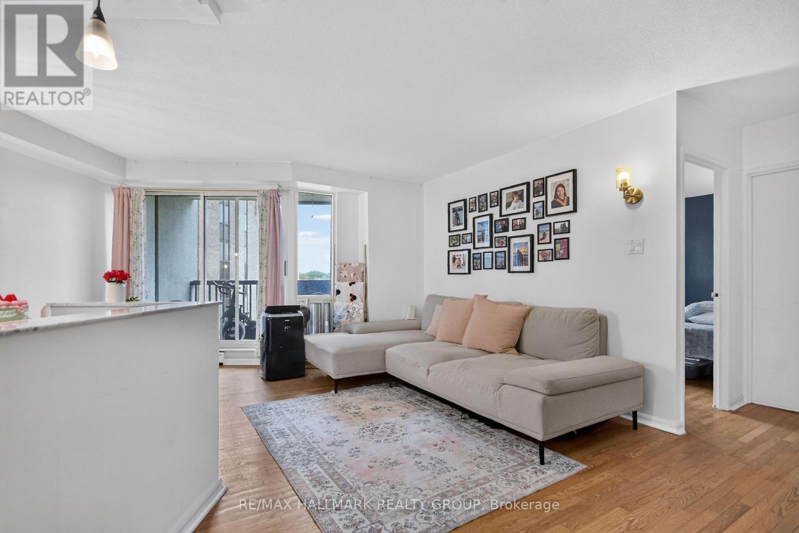 2 Bed, 1 Bath Apartment for Rent in Ottawa – 304 – 1380 PRINCE OF WALES DRIVE, Ottawa – MLS# X13620362 - Image 14