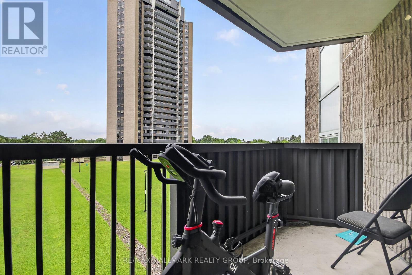 2 Bed, 1 Bath Apartment for Rent in Ottawa – 304 – 1380 PRINCE OF WALES DRIVE, Ottawa – MLS# X13620362 - Image 15