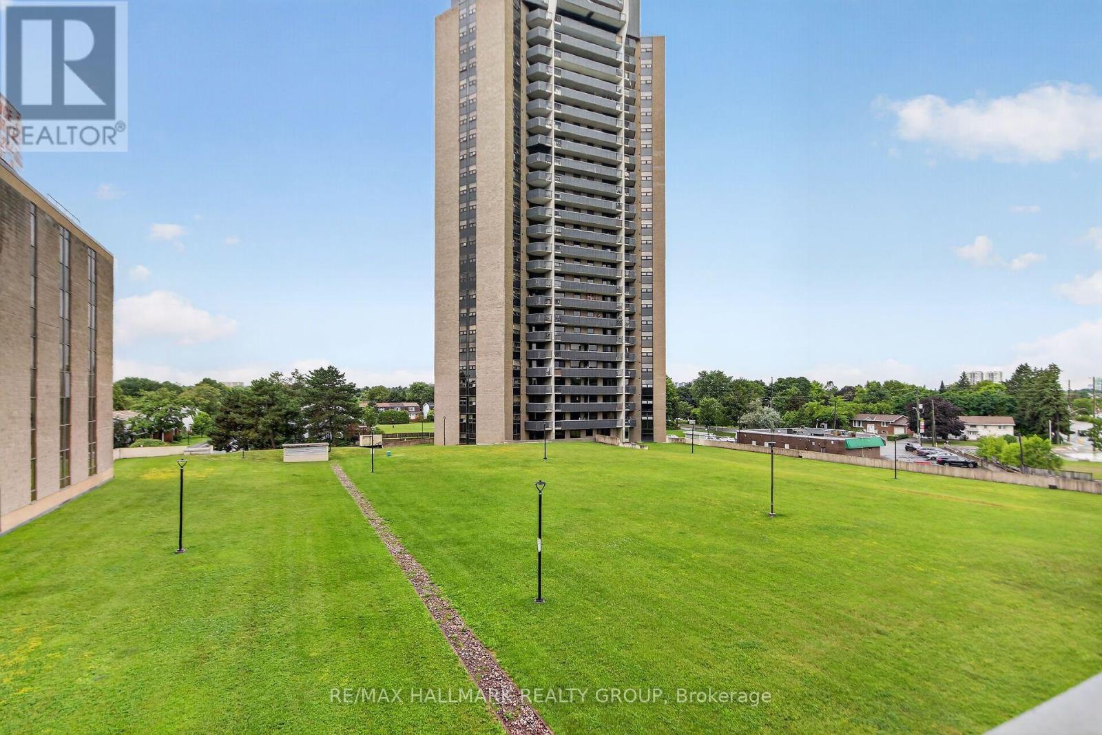 2 Bed, 1 Bath Apartment for Rent in Ottawa – 304 – 1380 PRINCE OF WALES DRIVE, Ottawa – MLS# X13620362 - Image 16