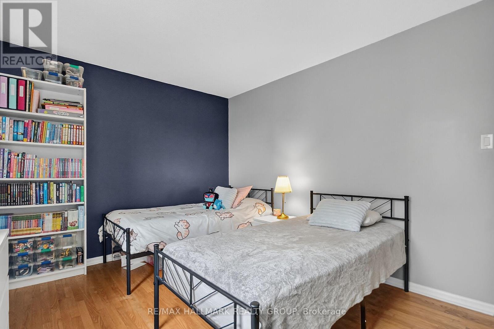 2 Bed, 1 Bath Apartment for Rent in Ottawa – 304 – 1380 PRINCE OF WALES DRIVE, Ottawa – MLS# X13620362 - Image 21