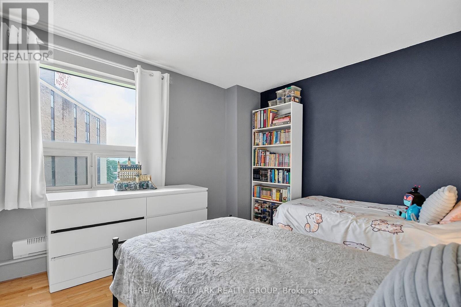2 Bed, 1 Bath Apartment for Rent in Ottawa – 304 – 1380 PRINCE OF WALES DRIVE, Ottawa – MLS# X13620362 - Image 23