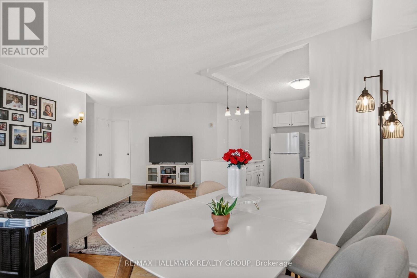 2 Bed, 1 Bath Apartment for Rent in Ottawa – 304 – 1380 PRINCE OF WALES DRIVE, Ottawa – MLS# X13620362 - Image 24