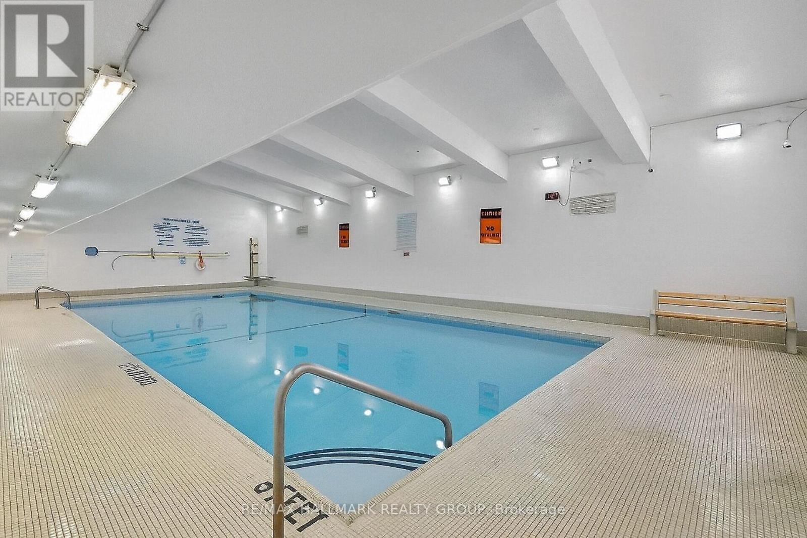 2 Bed, 1 Bath Apartment for Rent in Ottawa – 304 – 1380 PRINCE OF WALES DRIVE, Ottawa – MLS# X13620362 - Image 26