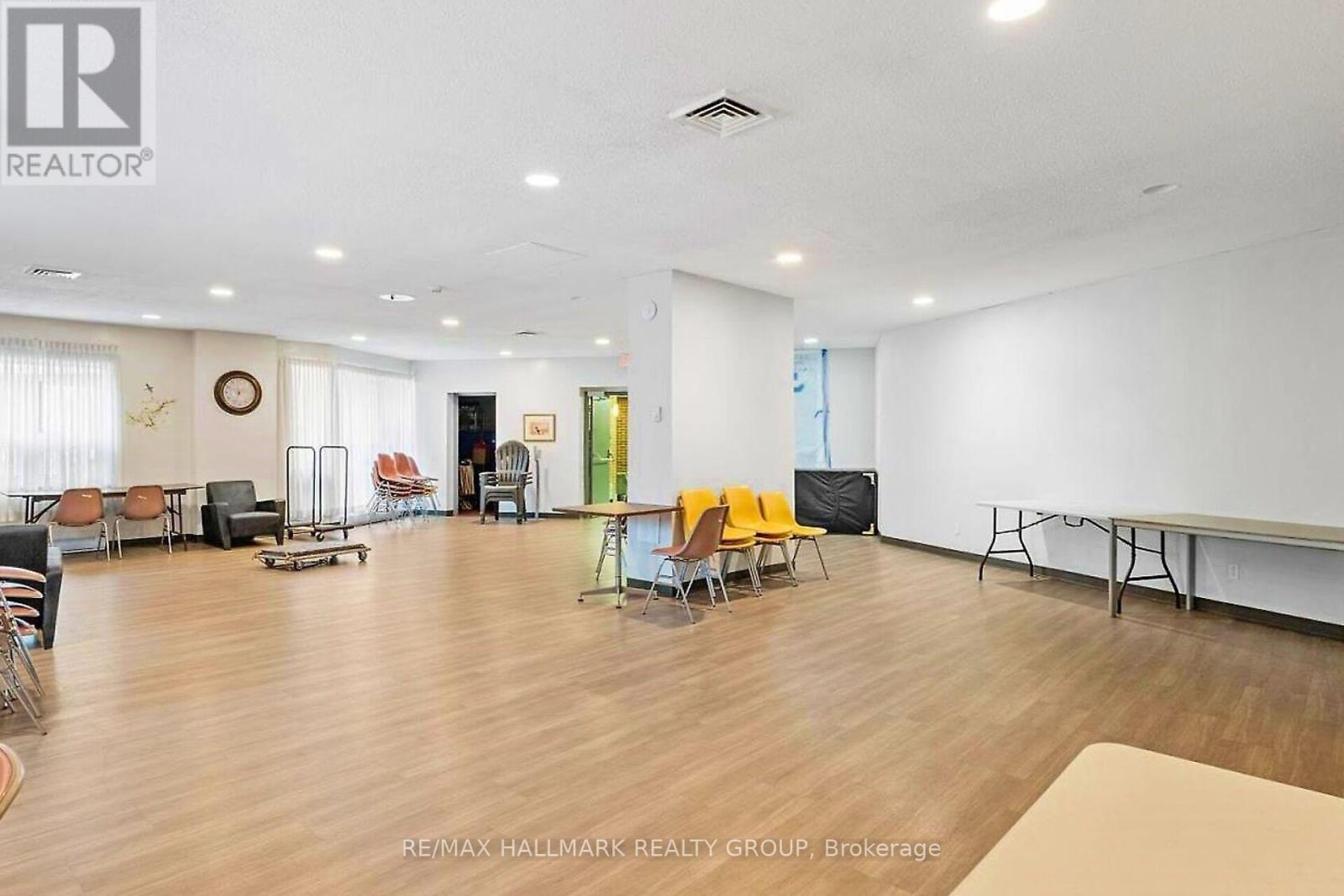 2 Bed, 1 Bath Apartment for Rent in Ottawa – 304 – 1380 PRINCE OF WALES DRIVE, Ottawa – MLS# X13620362 - Image 29