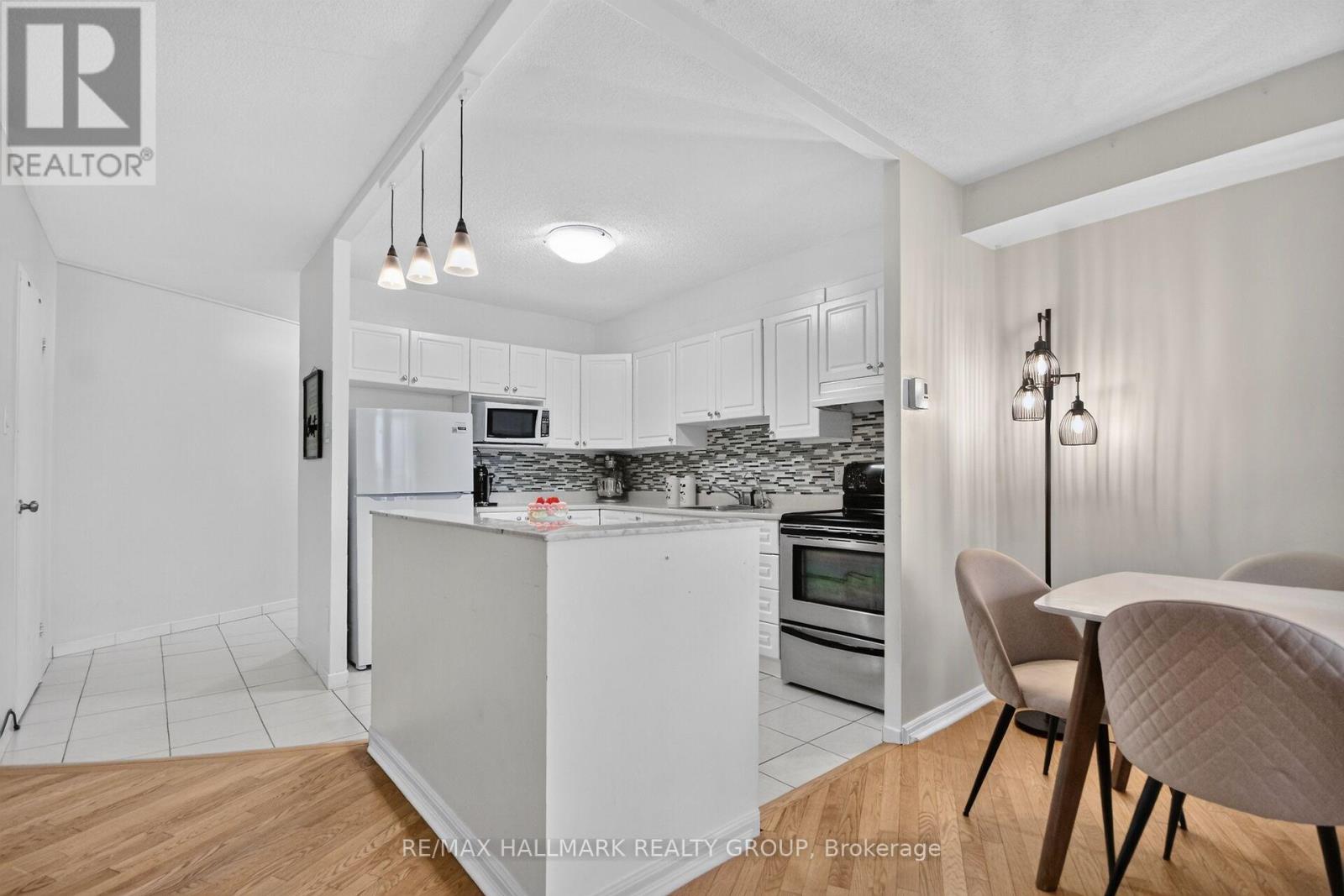 2 Bed, 1 Bath Apartment for Rent in Ottawa – 304 – 1380 PRINCE OF WALES DRIVE, Ottawa – MLS# X13620362 - Image 8