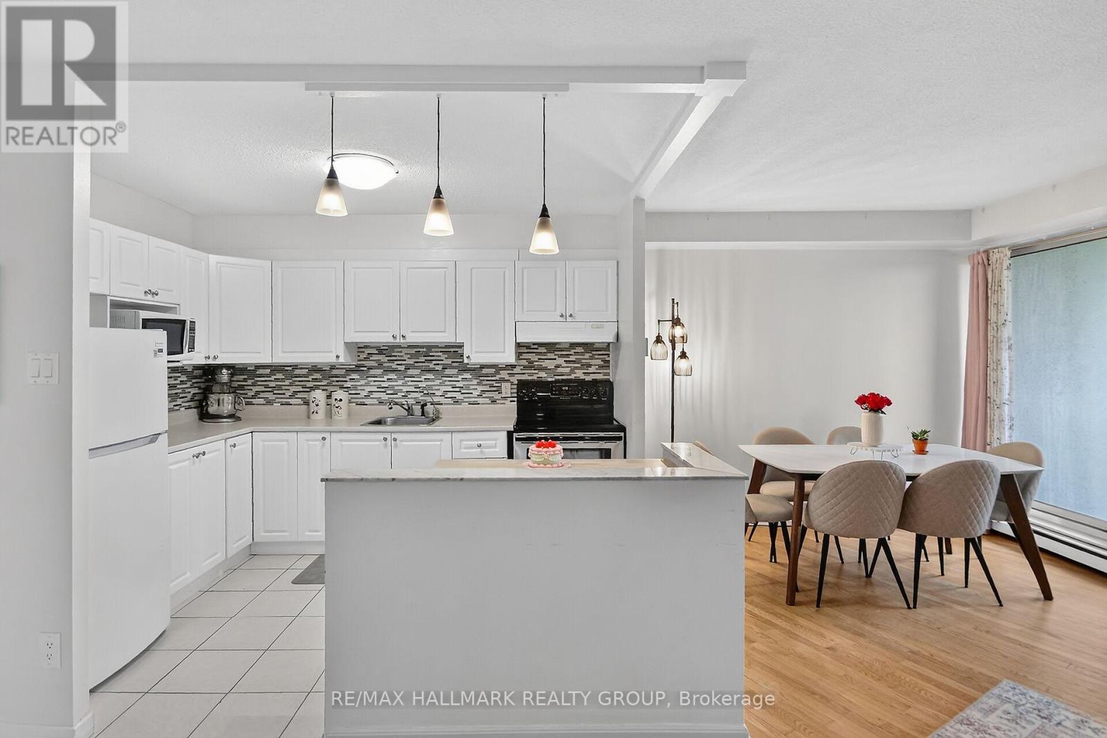 2 Bed, 1 Bath Apartment for Rent in Ottawa – 304 – 1380 PRINCE OF WALES DRIVE, Ottawa – MLS# X13620362 - Image 9