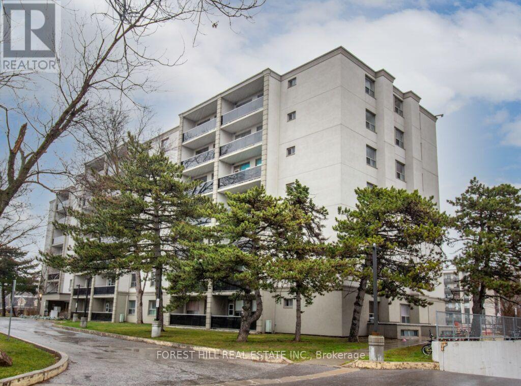 215 - 7471 YONGE STREET