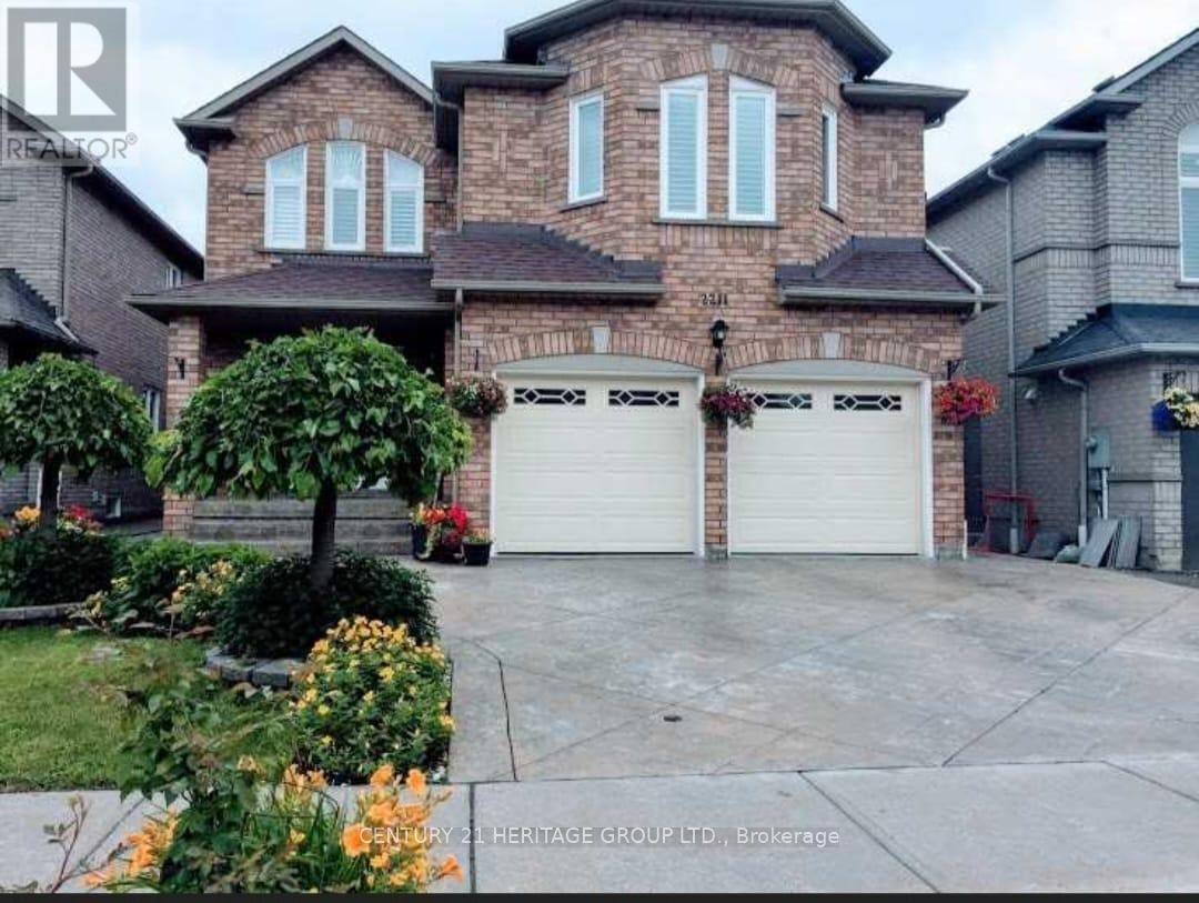 Photo of 2211 Old Rutherford Road