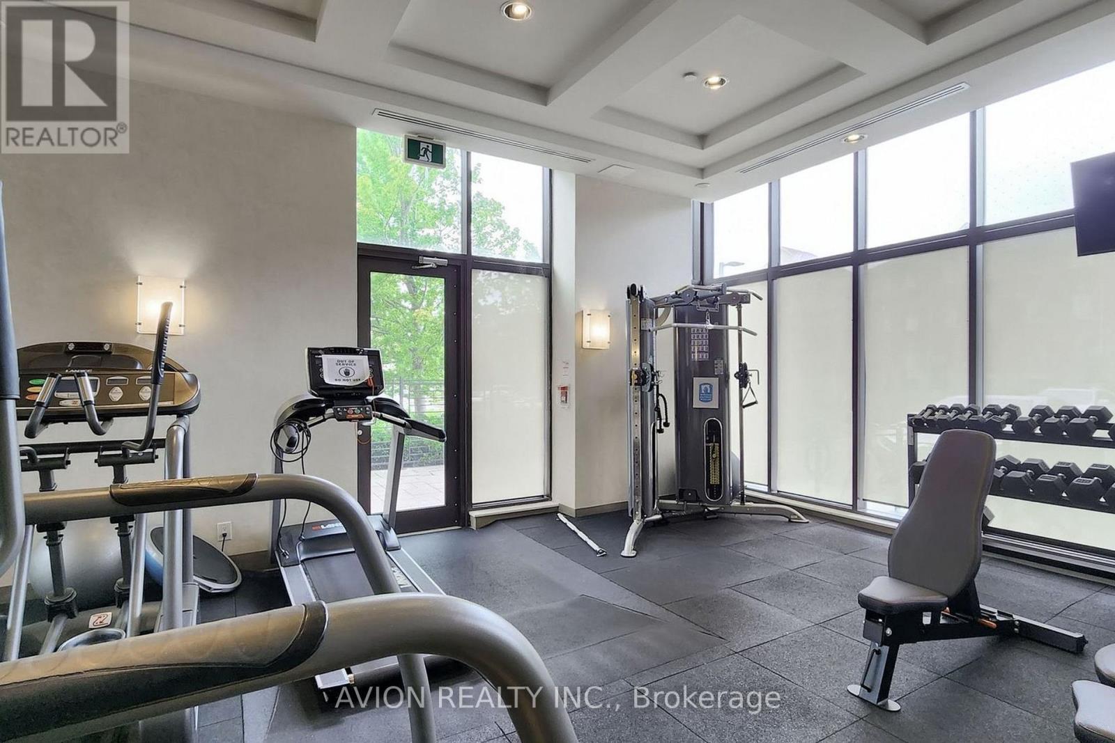 #907 9582 MARKHAM ROAD - 25