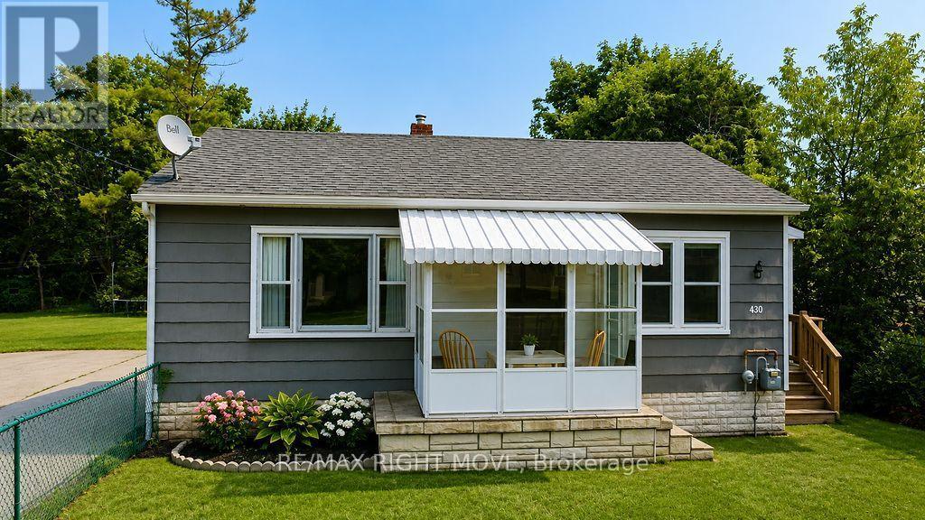 430 GILL STREET - 2