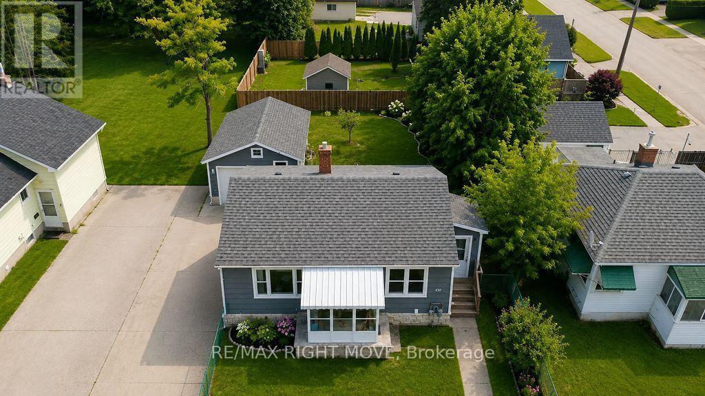 430 GILL STREET - 3