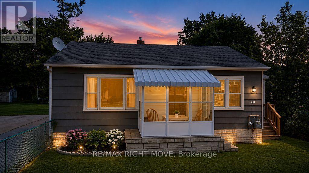 430 GILL STREET - 4