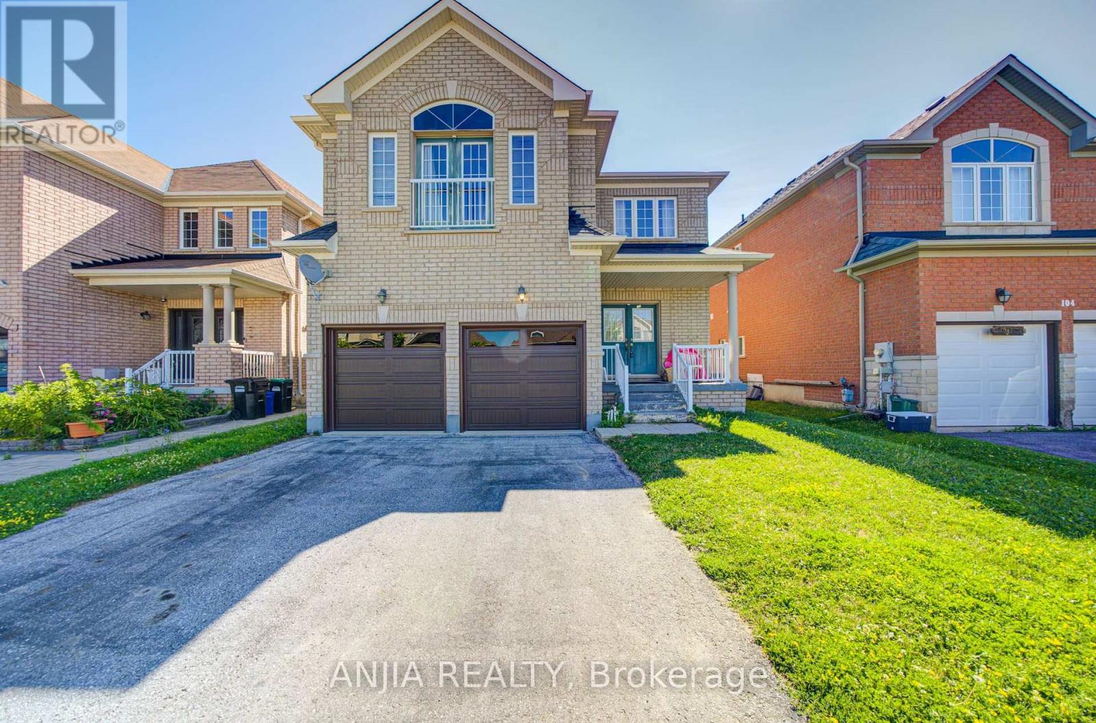 102 WESTMINSTER CIRCLE - 1