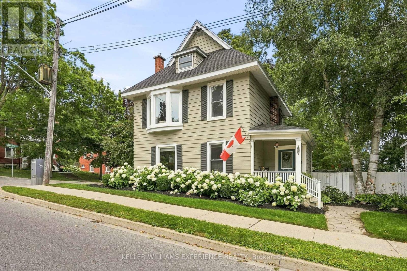 120 MATCHEDASH STREET N - 1