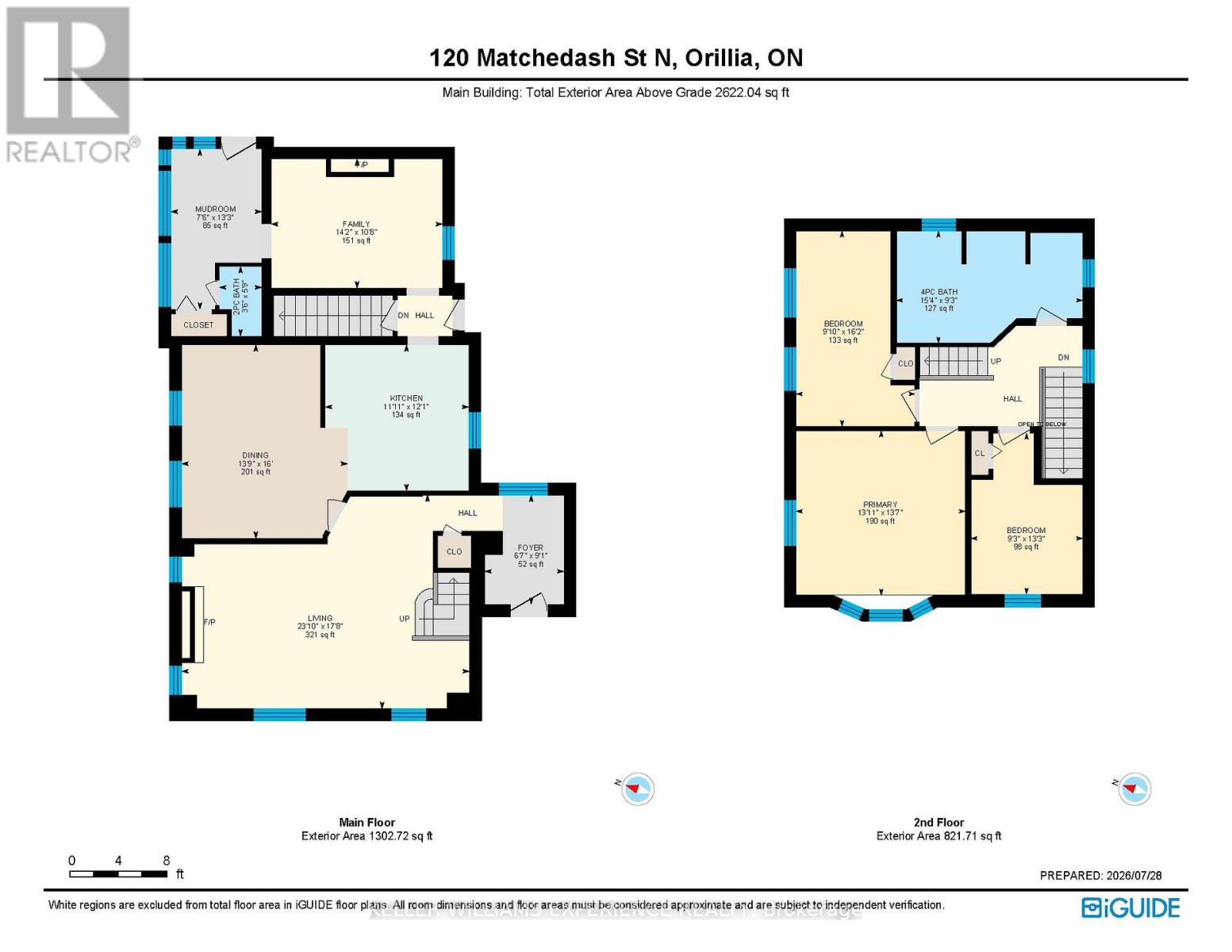 120 MATCHEDASH STREET N - Image 49