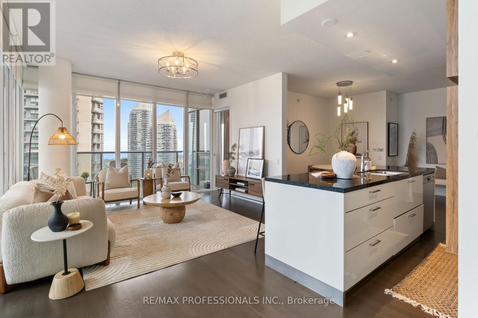 #2108 88 PARK LAWN ROAD - Image 18