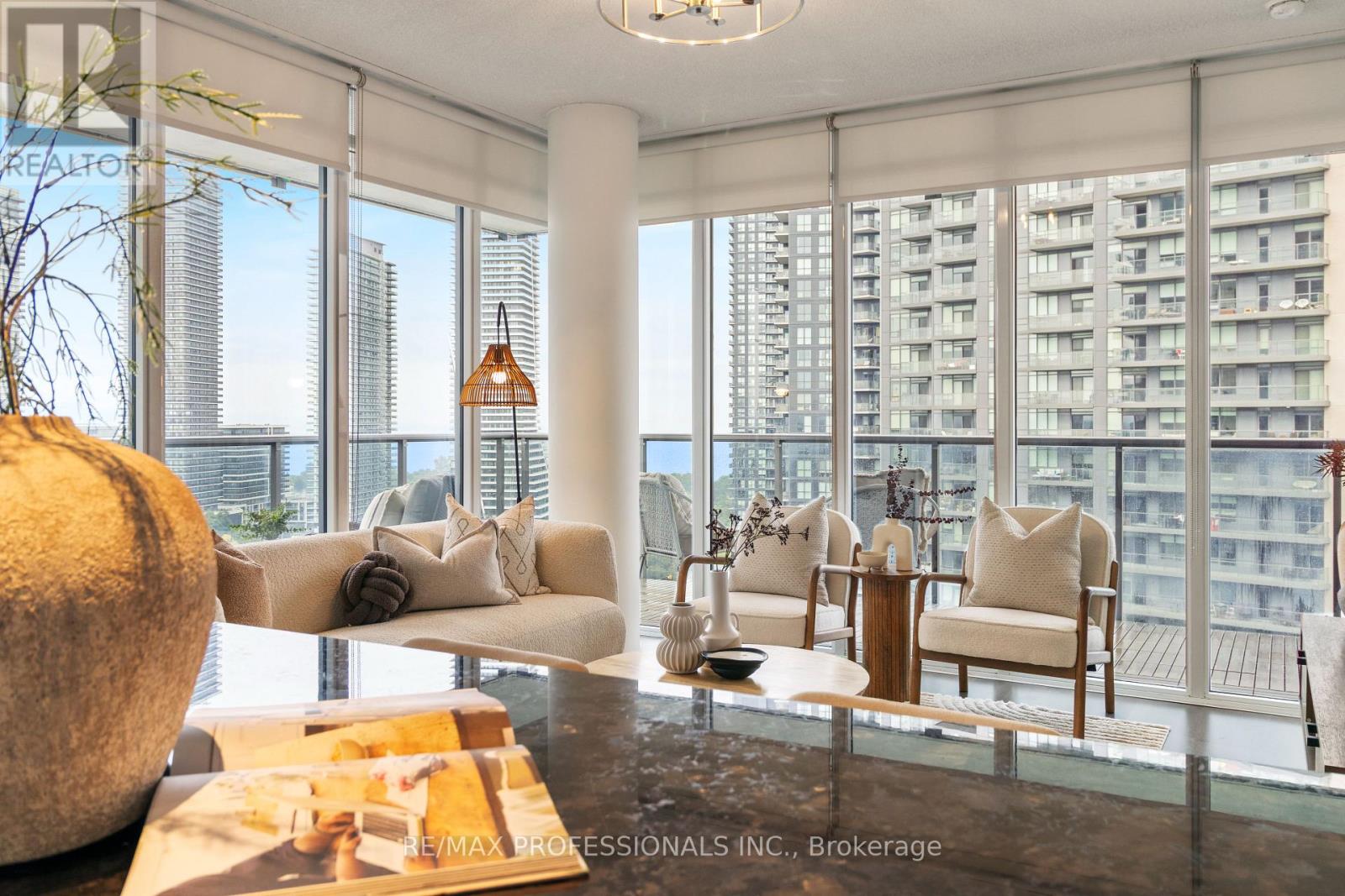 #2108 88 PARK LAWN ROAD - Image 19