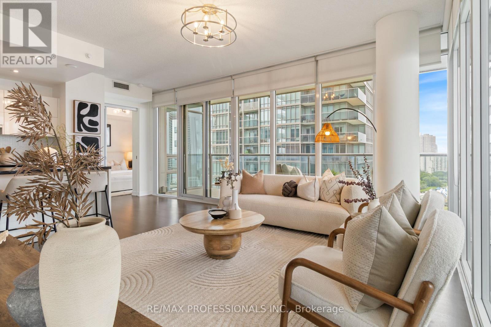 #2108 88 PARK LAWN ROAD - Image 23