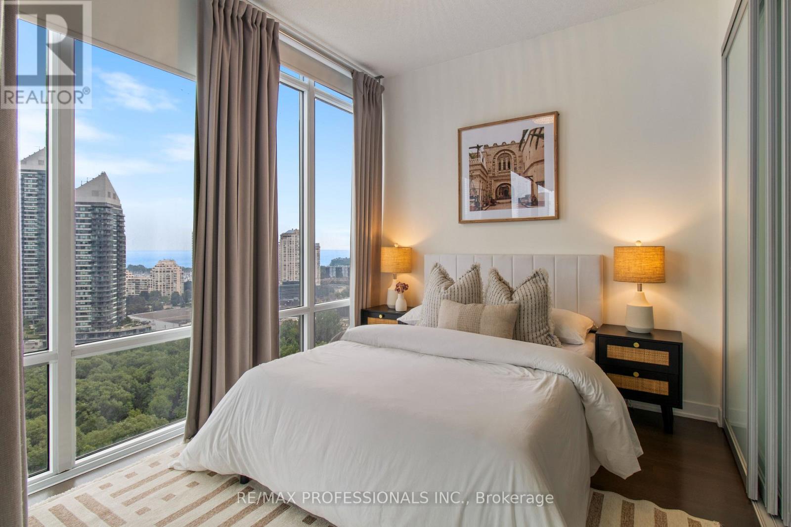 #2108 88 PARK LAWN ROAD - Image 30