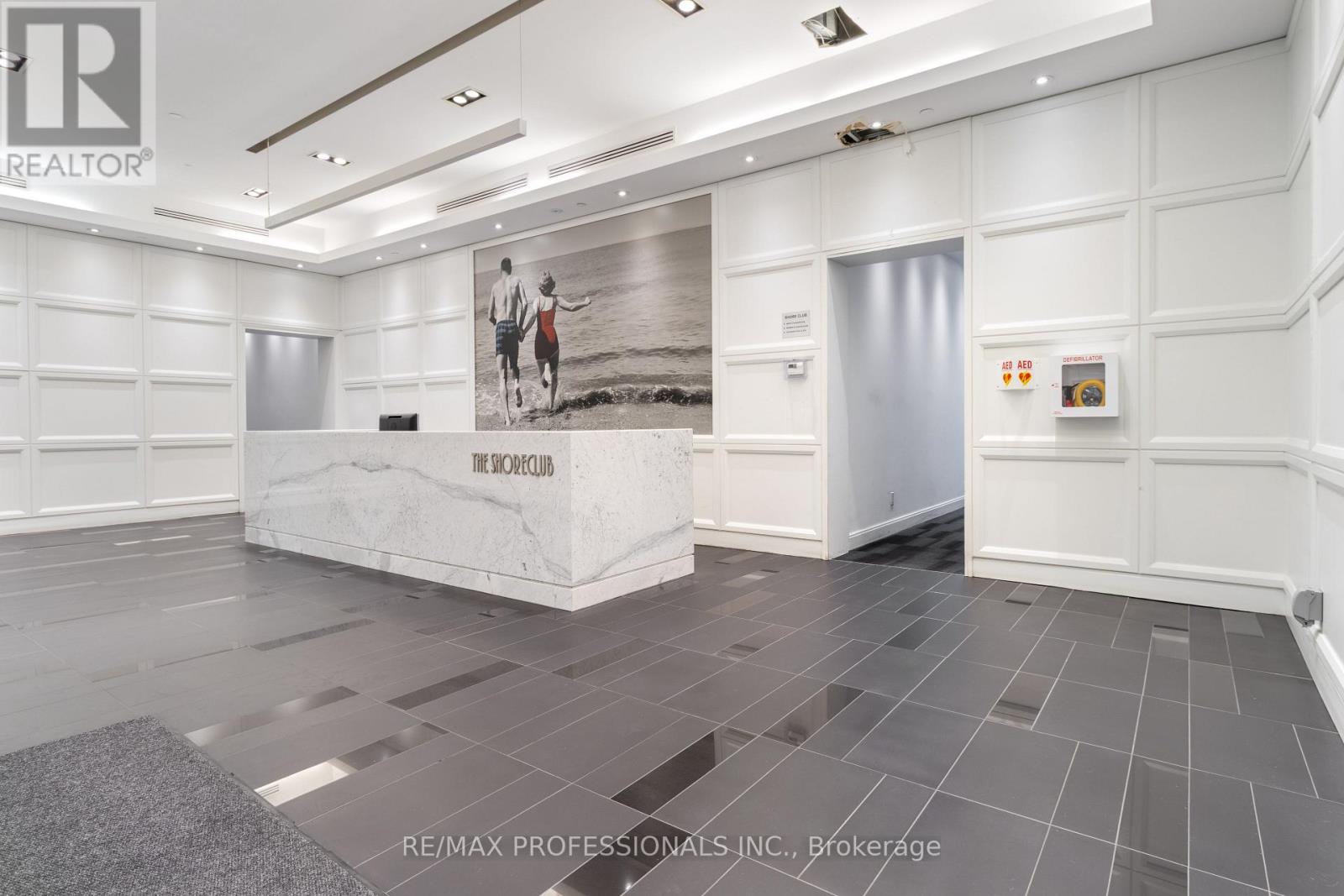 #2108 88 PARK LAWN ROAD - Image 34