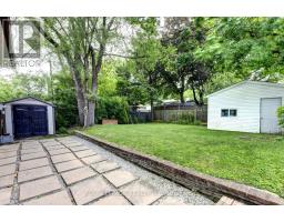 2694 Truscott Drive, Mississauga, ON L5J2B7 Photo 29