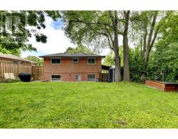 2694 Truscott Drive, Mississauga, ON L5J2B7 Photo 31