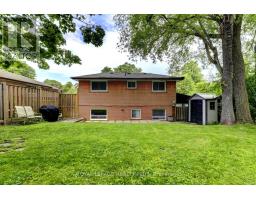 2694 Truscott Drive, Mississauga, ON L5J2B7 Photo 32