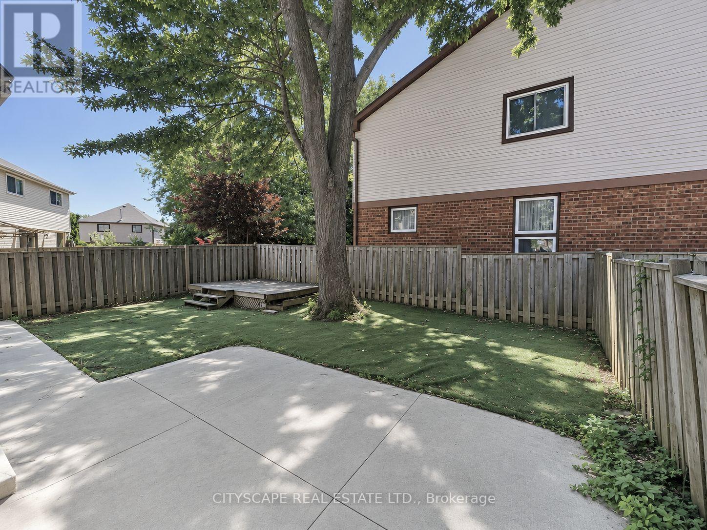 3 GERVAIS DRIVE - 50