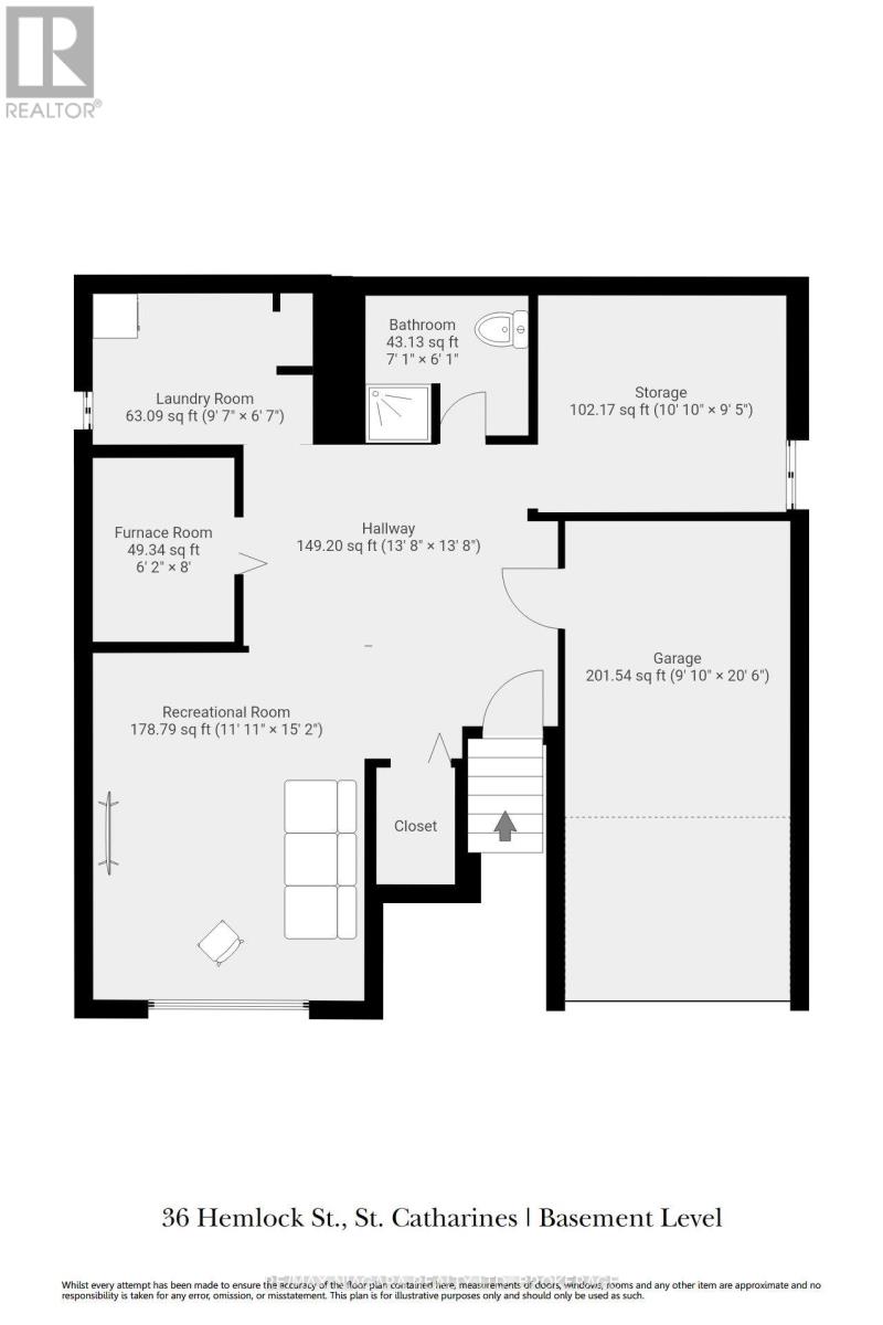 36 HEMLOCK STREET - Image 47