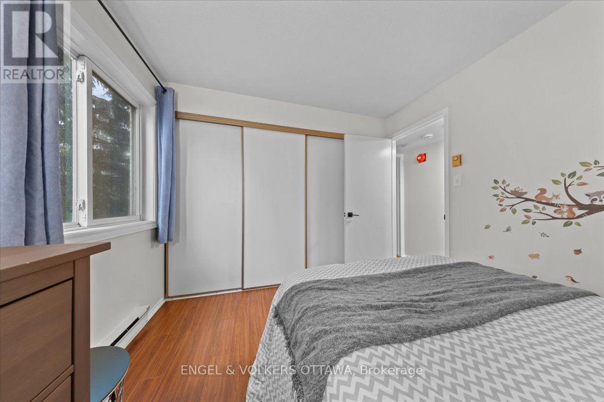 #107 268 LORRY GREENBERG DRIVE - 21