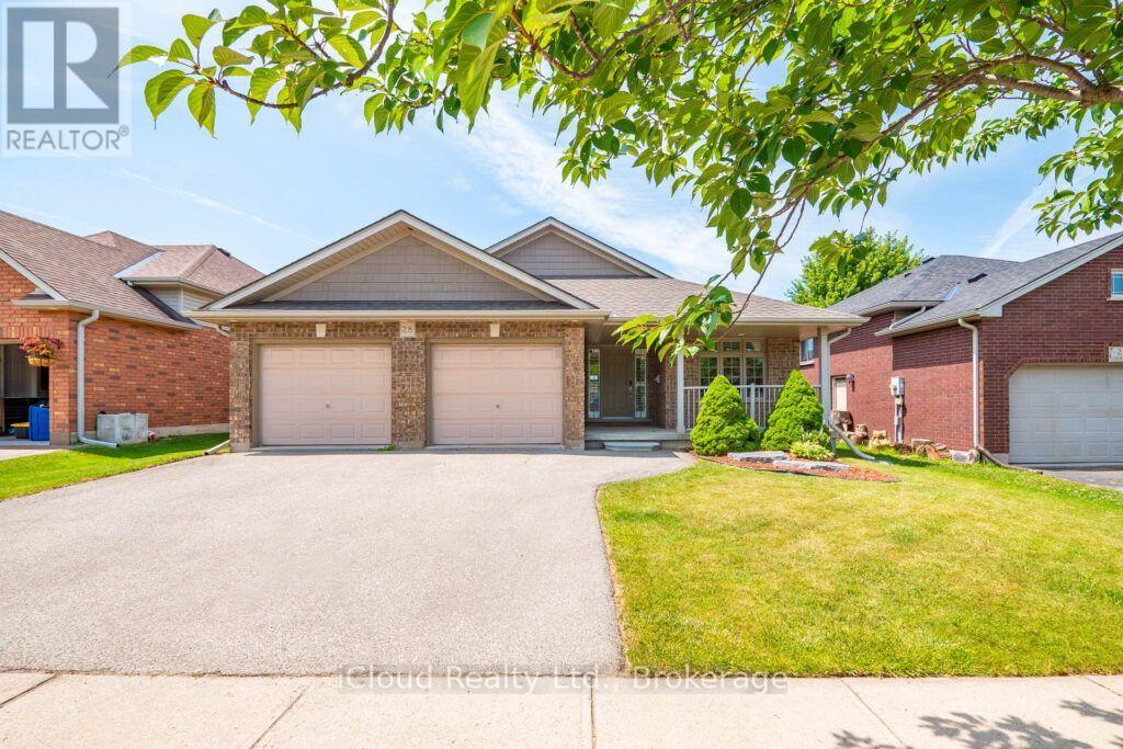 28 OSBORN AVENUE - 1