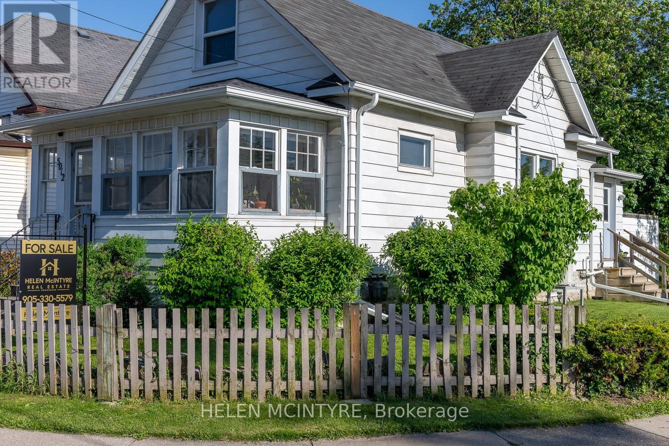 5012 MORRISON STREET - 1