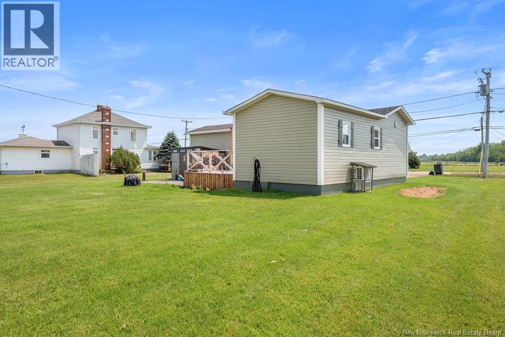 800 Chemin Bas Cap-Pele Road - 49