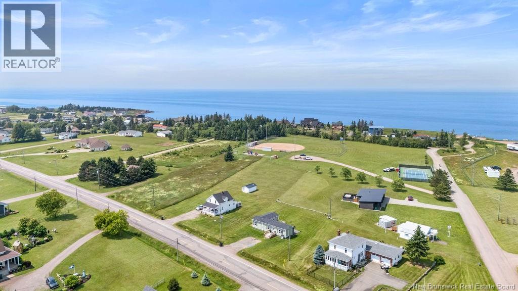 800 Chemin Bas Cap-Pele Road - 5