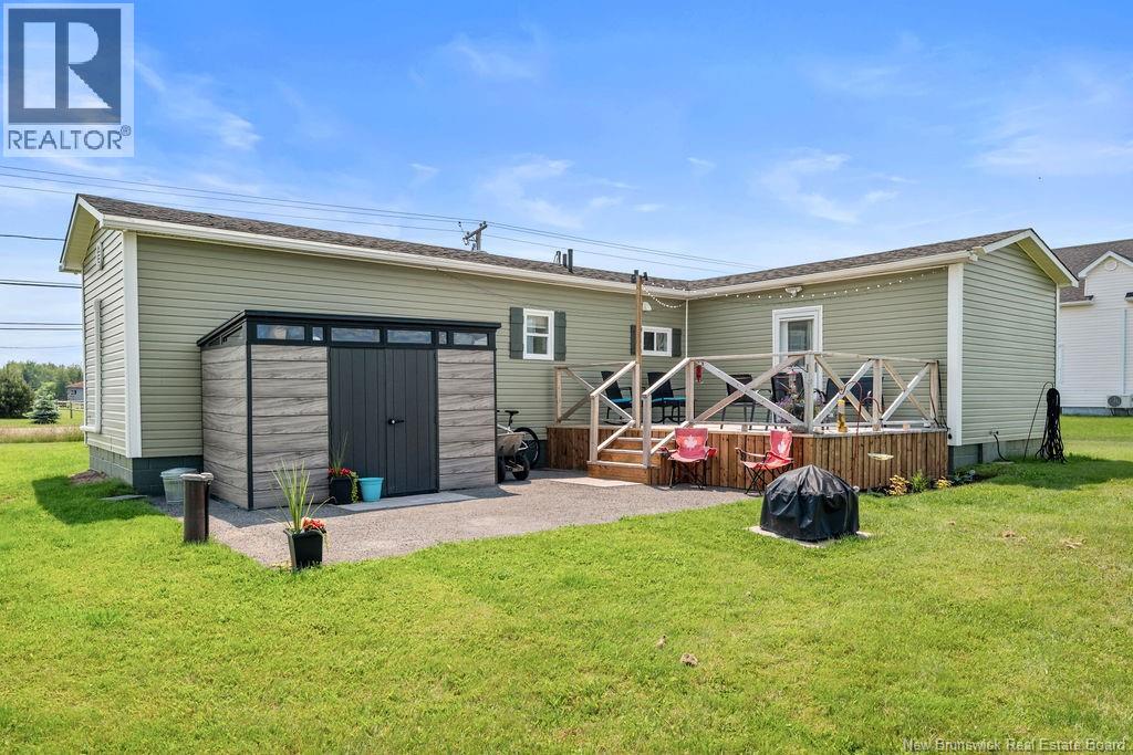 800 Chemin Bas Cap-Pele Road