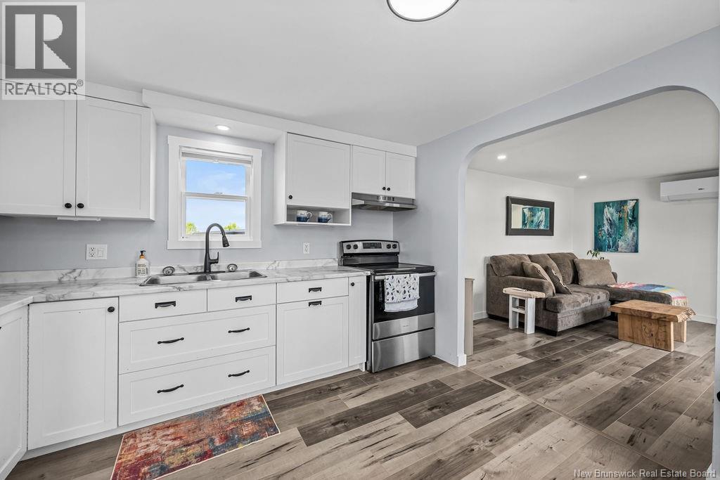 800 Chemin Bas Cap-Pele Road - 24