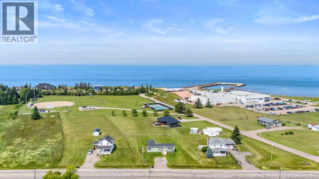 800 Chemin Bas Cap-Pele Road - 4
