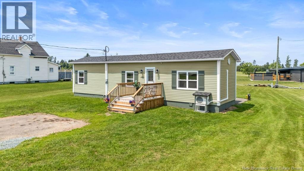 800 Chemin Bas Cap-Pele Road - 46