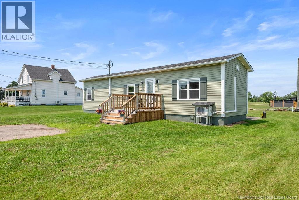 800 Chemin Bas Cap-Pele Road - 48