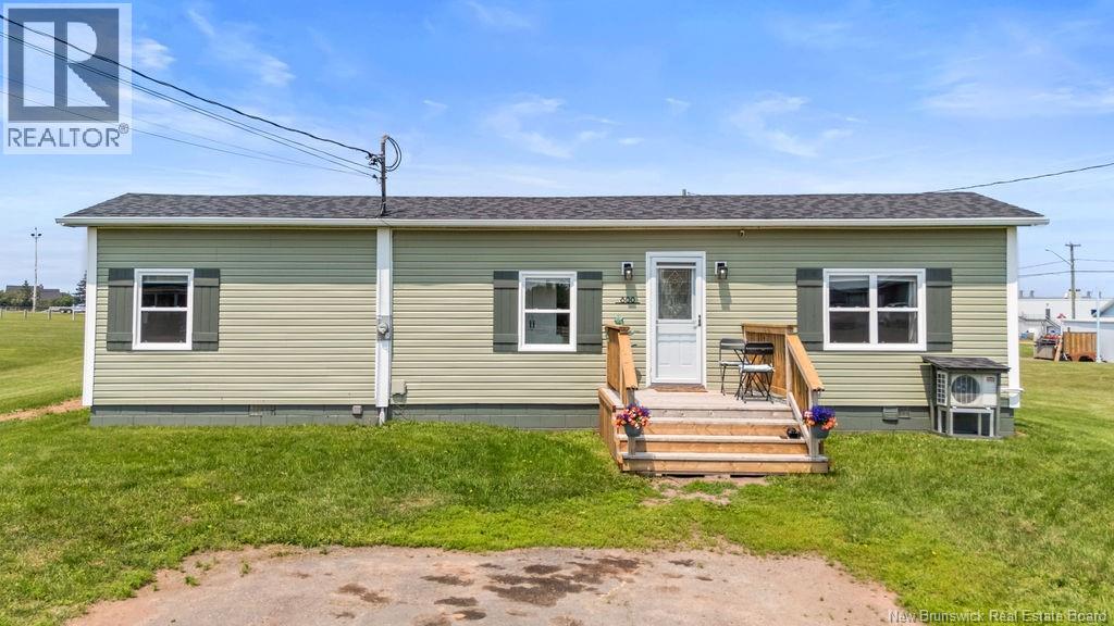 800 Chemin Bas Cap-Pele Road - 50
