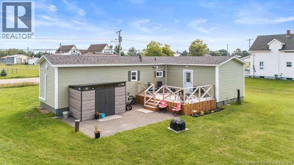 800 Chemin Bas Cap-Pele Road - 11