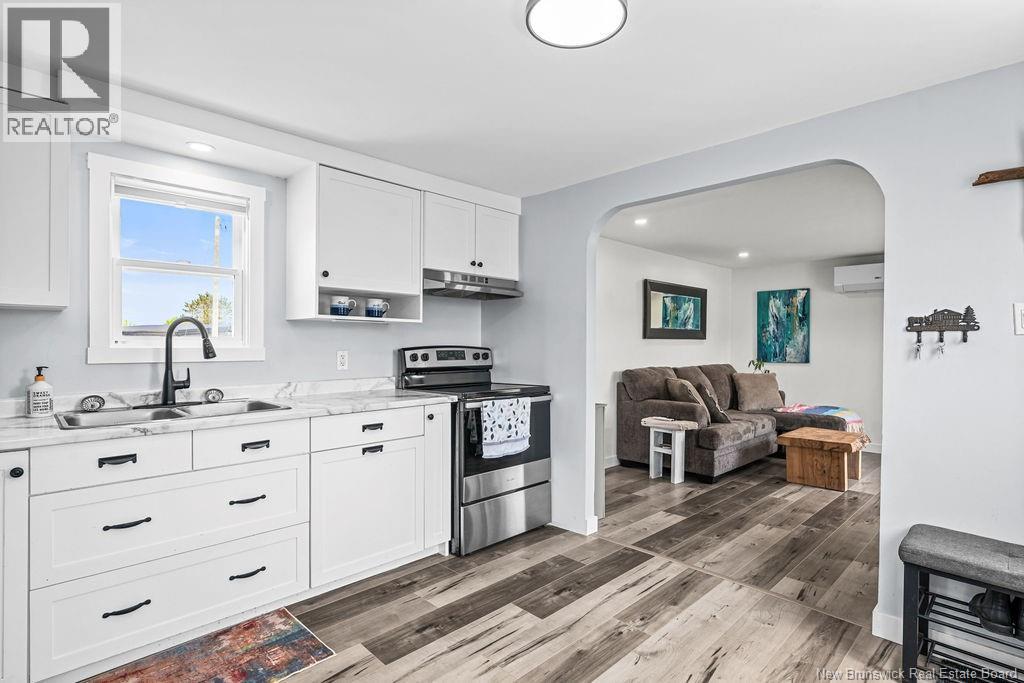 800 Chemin Bas Cap-Pele Road - 27