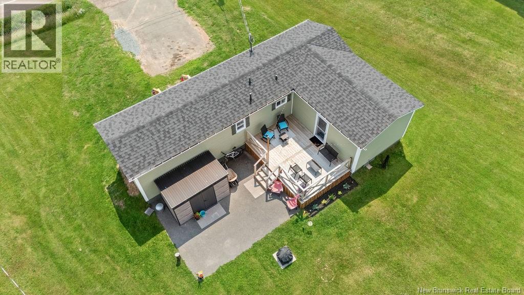 800 Chemin Bas Cap-Pele Road - 3